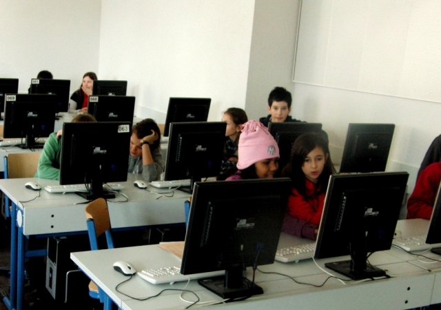 Tag der offenen Tür 2012